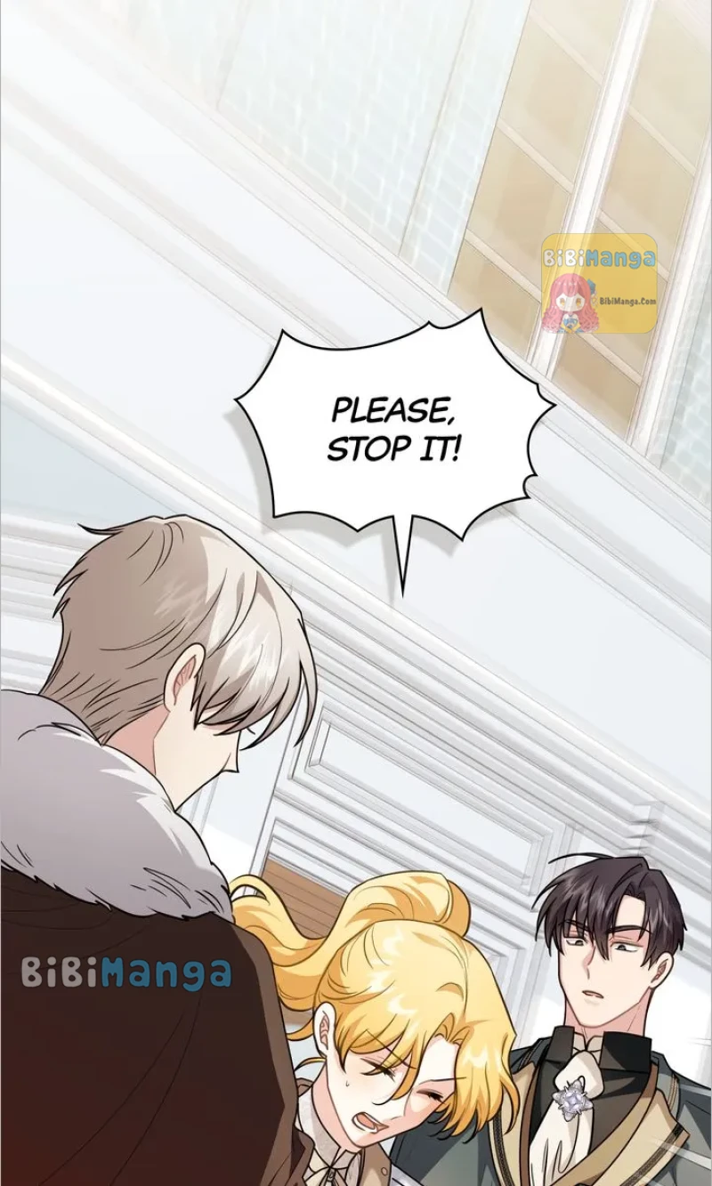 Finding Camellia Chapter 91 page 27