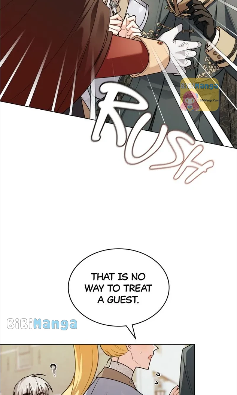 Finding Camellia Chapter 91 page 28