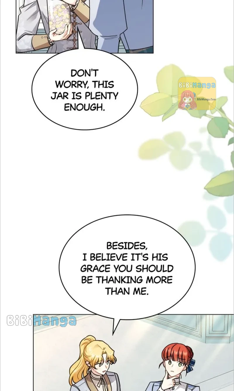 Finding Camellia Chapter 91 page 2