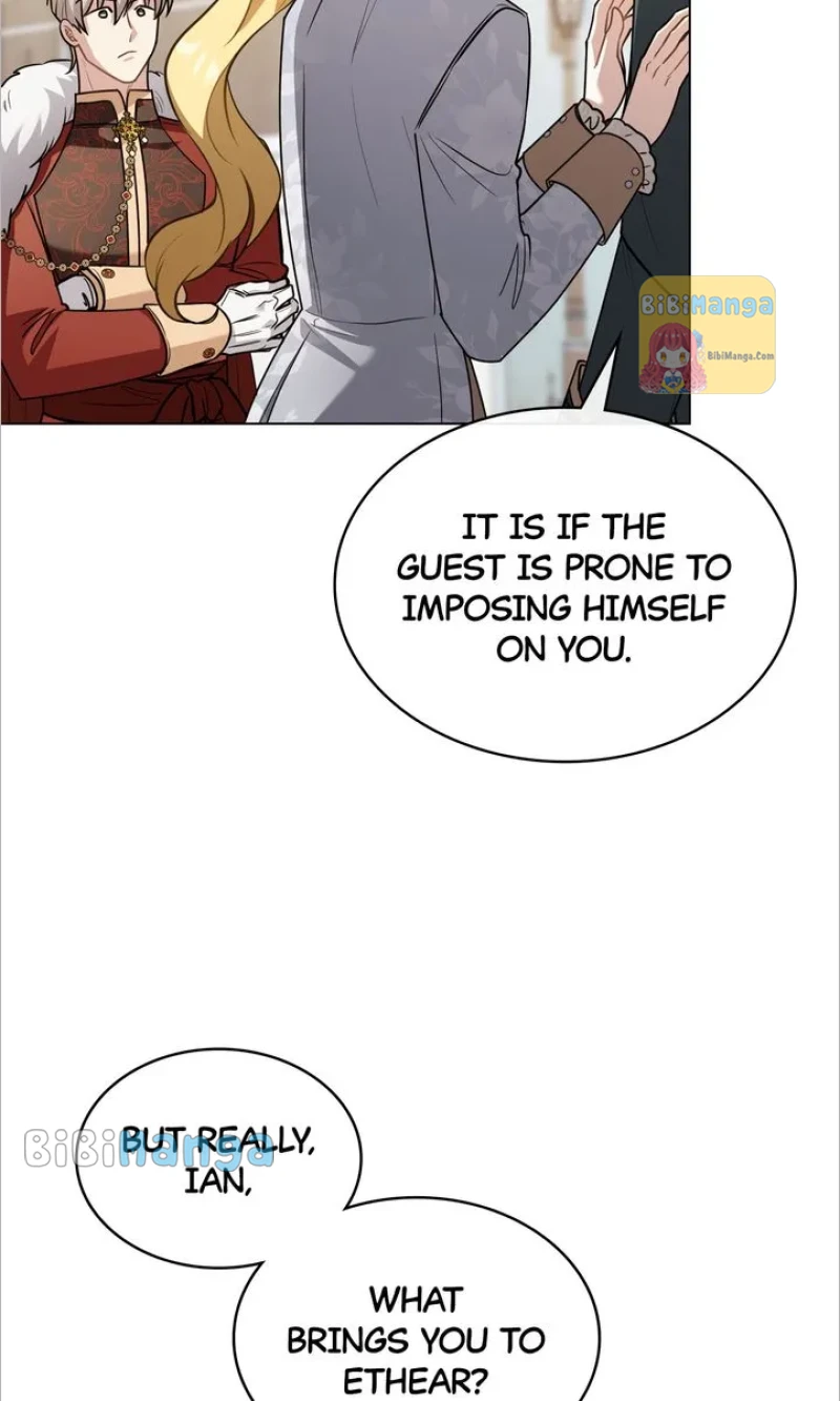 Finding Camellia Chapter 91 page 29