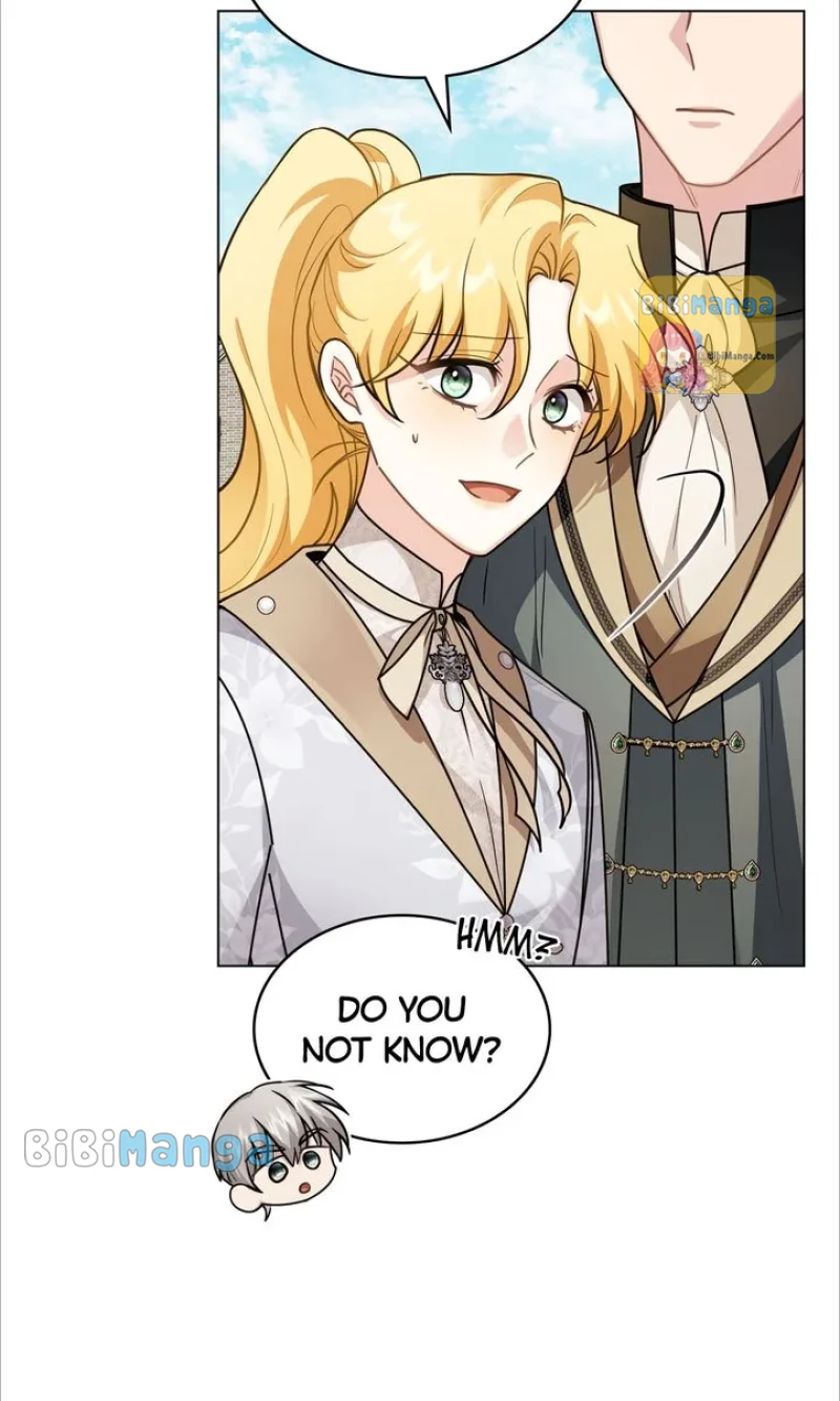 Finding Camellia Chapter 91 page 30