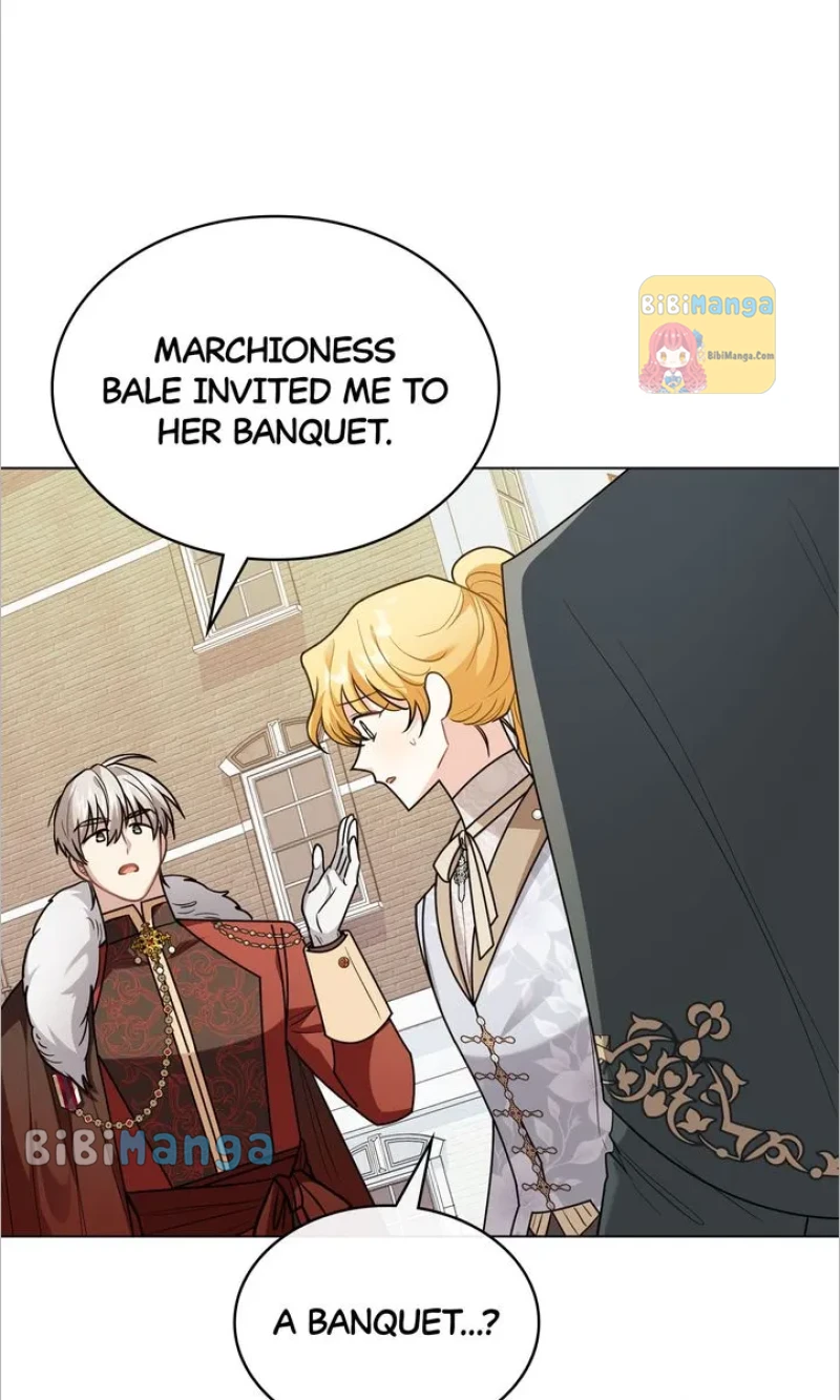 Finding Camellia Chapter 91 page 31
