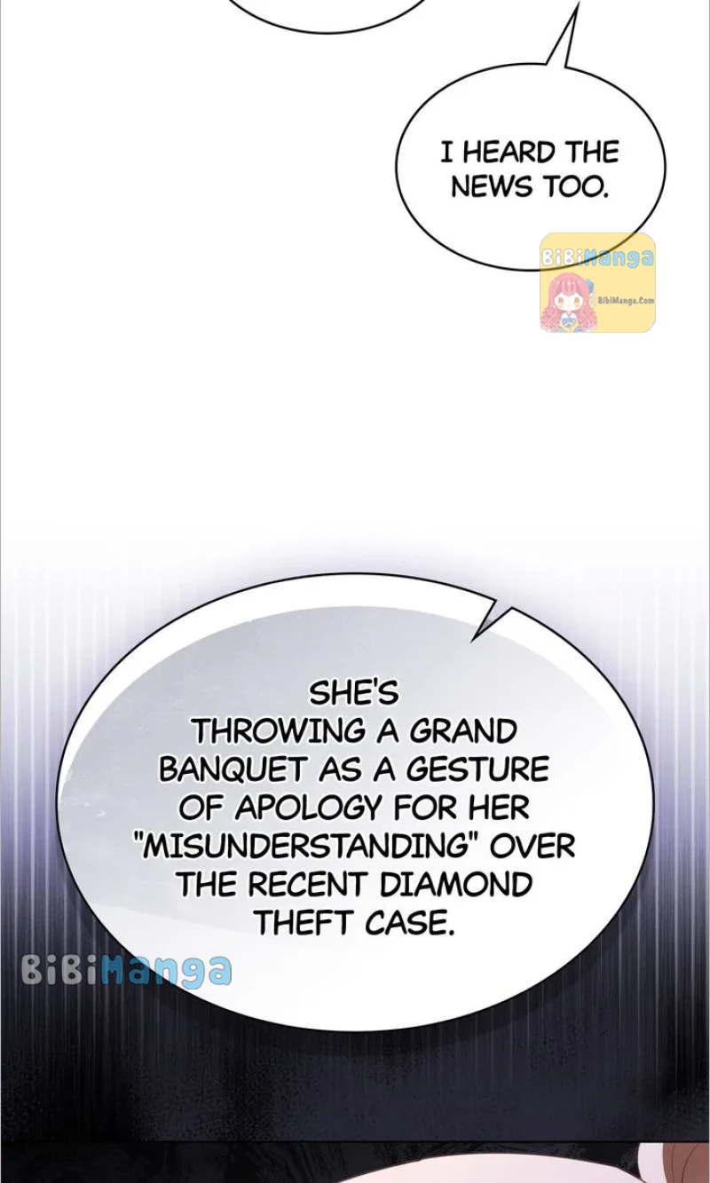 Finding Camellia Chapter 91 page 32