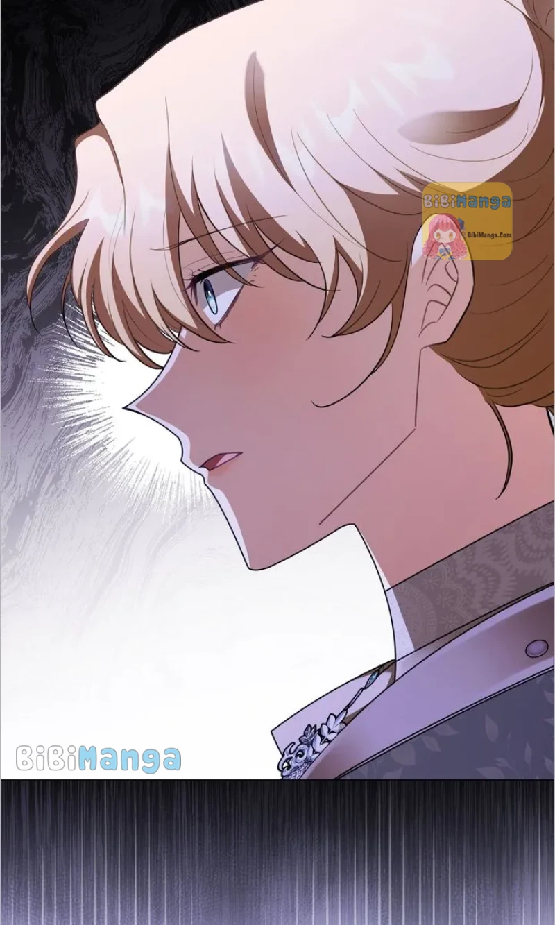 Finding Camellia Chapter 91 page 33