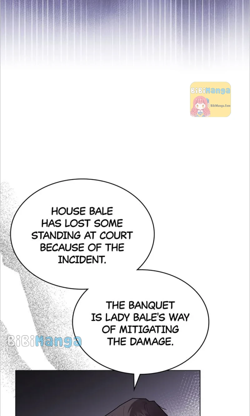 Finding Camellia Chapter 91 page 34