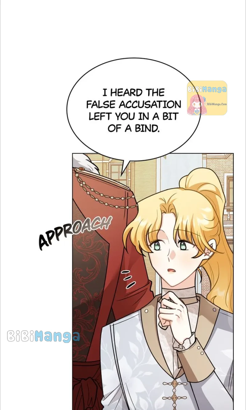 Finding Camellia Chapter 91 page 36