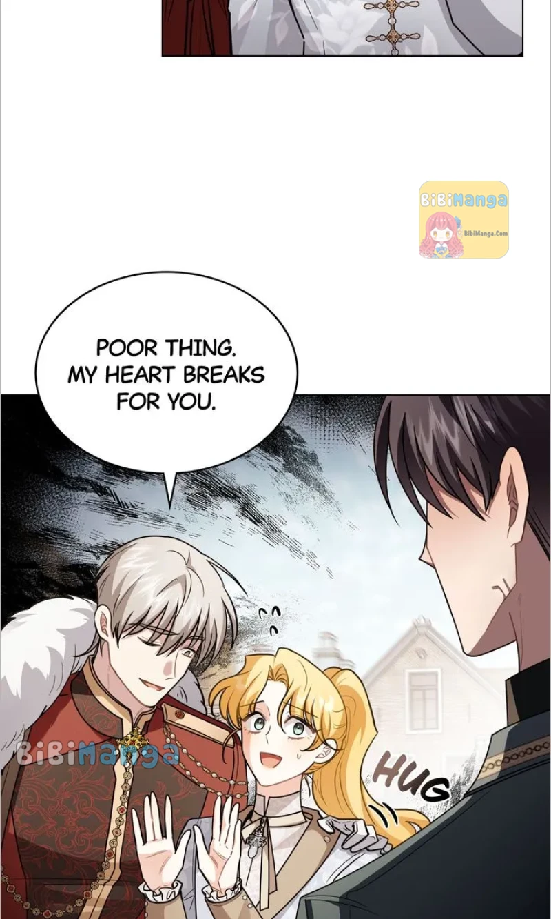 Finding Camellia Chapter 91 page 37
