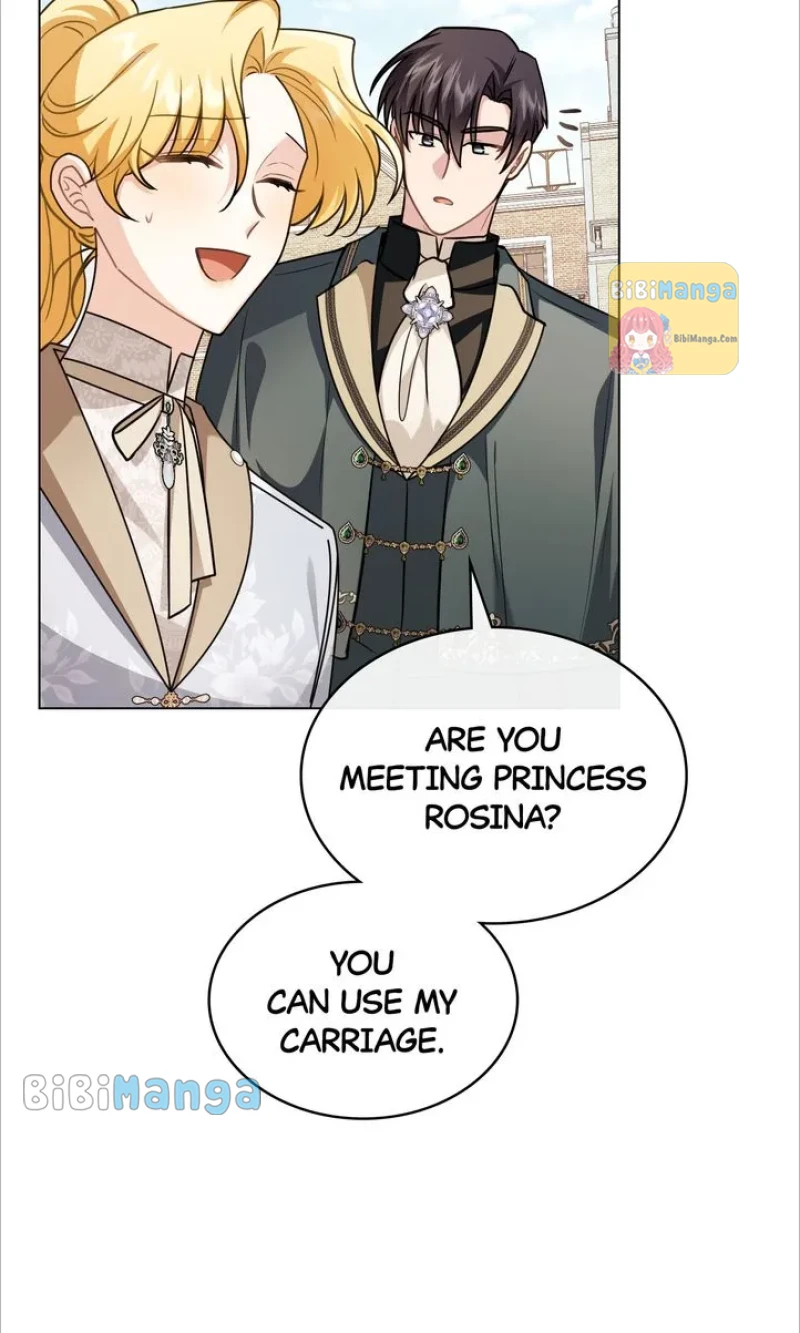 Finding Camellia Chapter 91 page 39