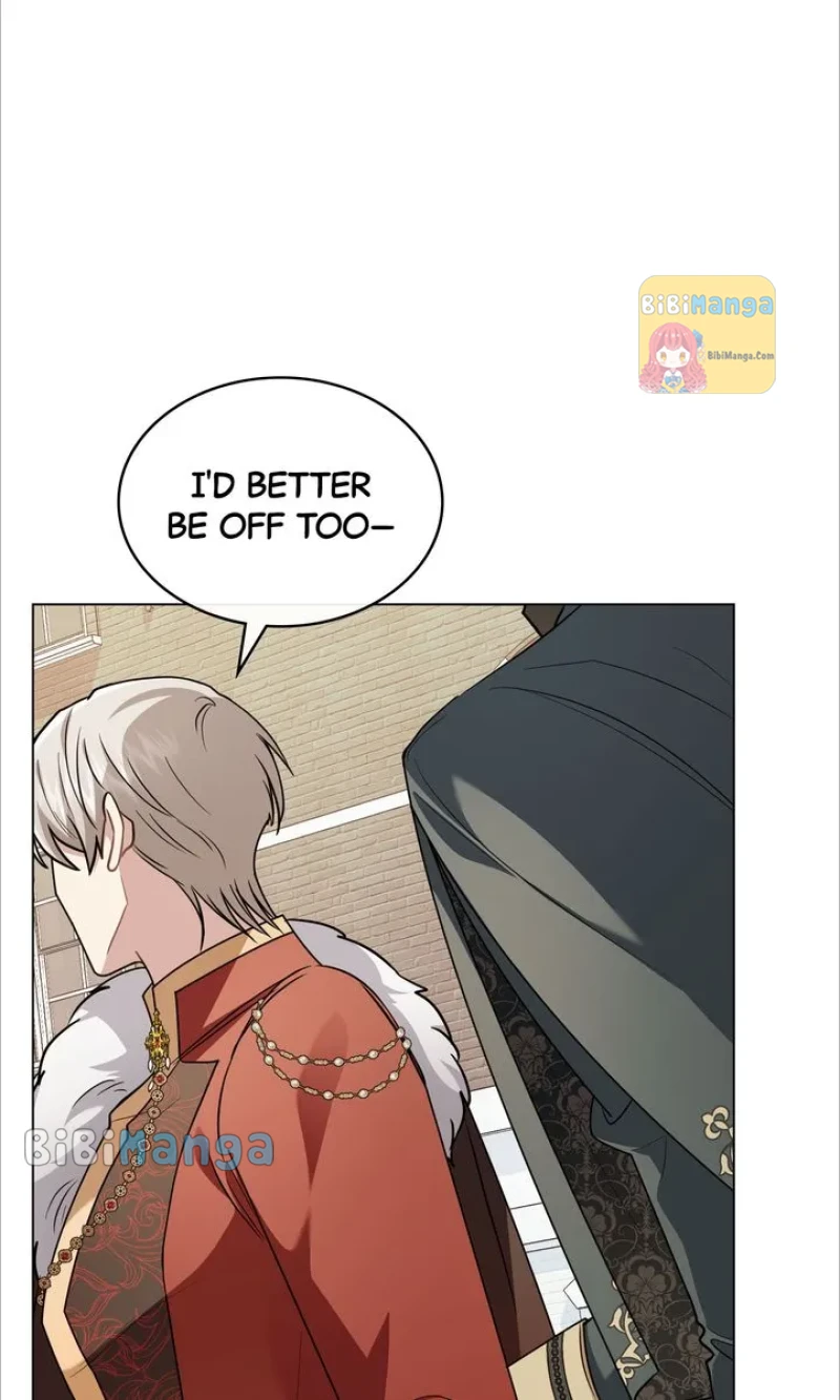Finding Camellia Chapter 91 page 42