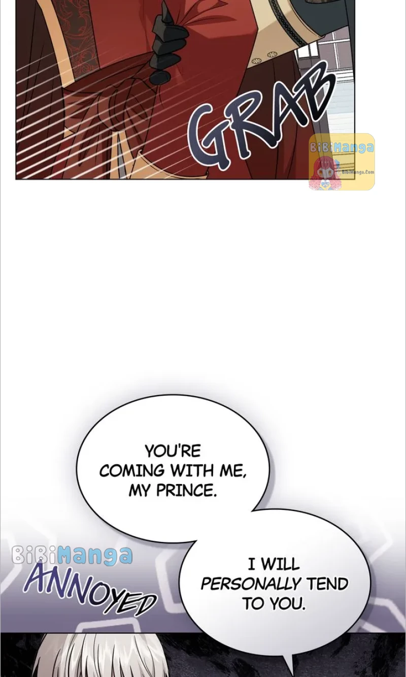 Finding Camellia Chapter 91 page 43