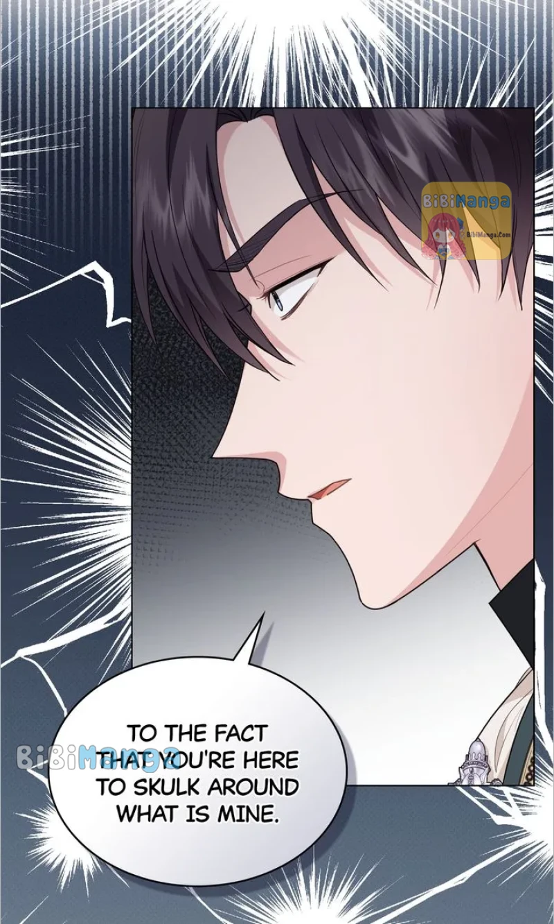 Finding Camellia Chapter 91 page 45
