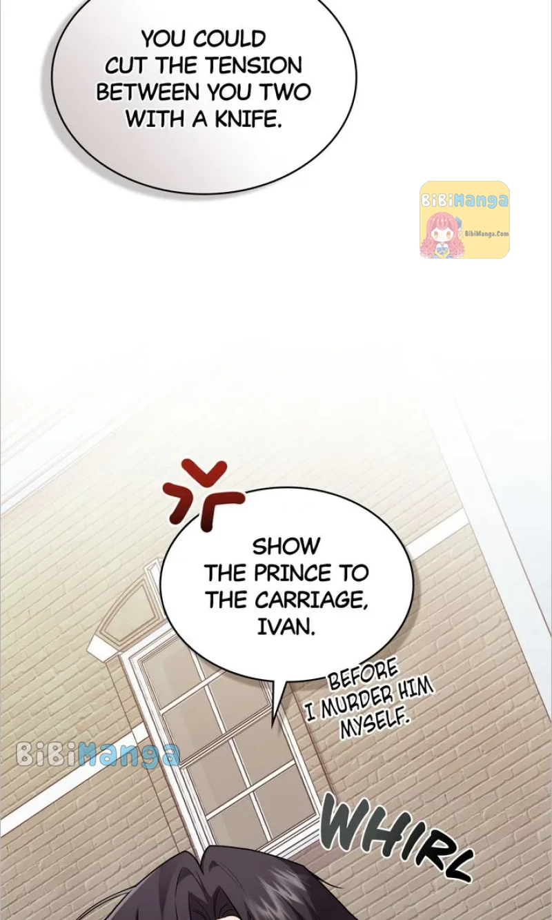 Finding Camellia Chapter 91 page 47