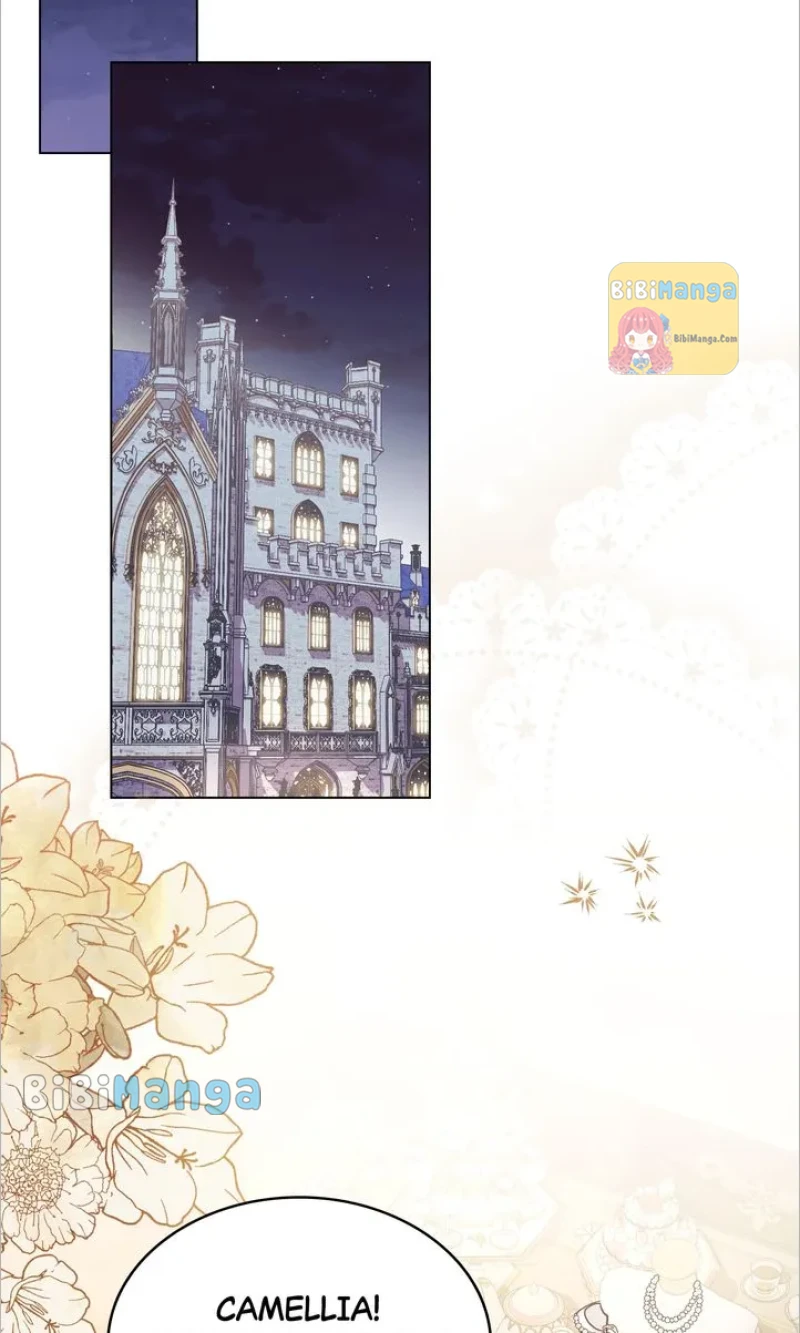 Finding Camellia Chapter 91 page 50