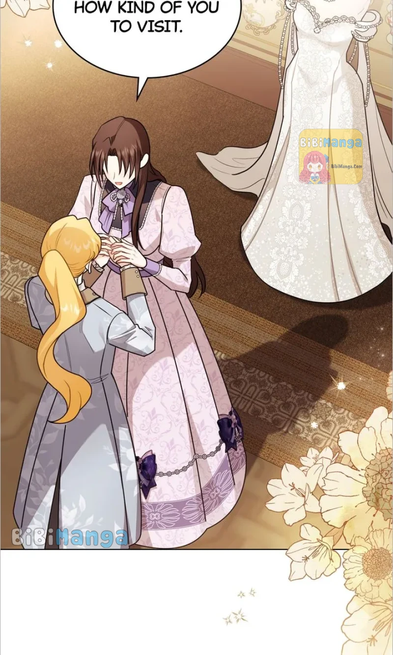 Finding Camellia Chapter 91 page 51