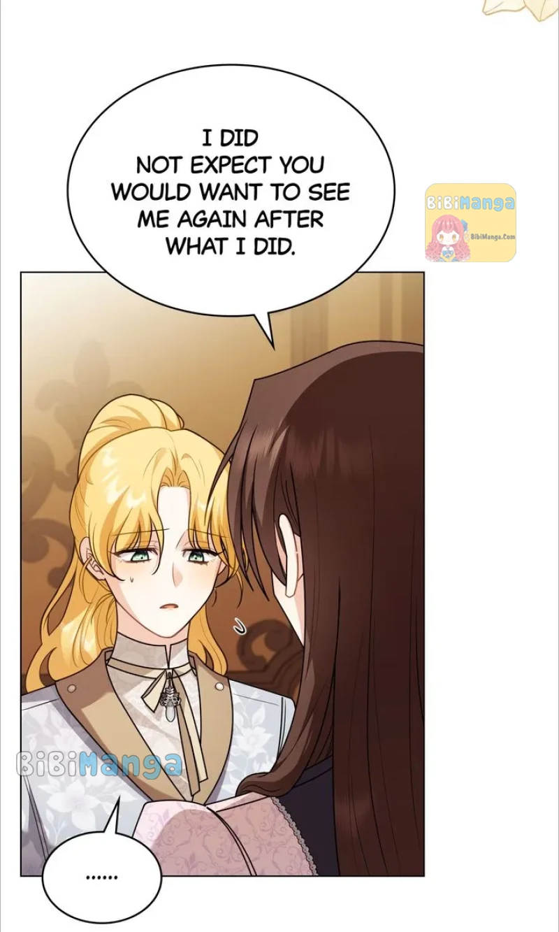 Finding Camellia Chapter 91 page 52