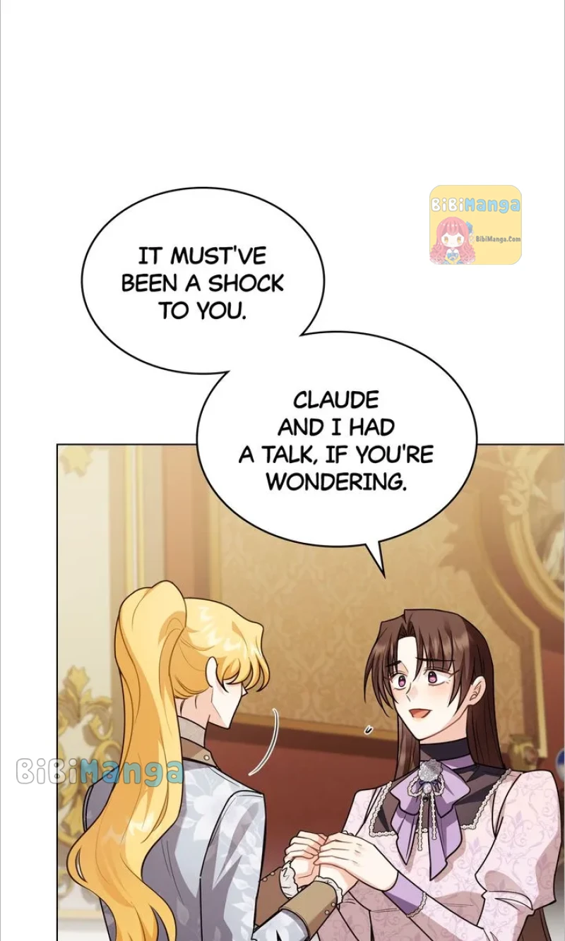 Finding Camellia Chapter 91 page 53