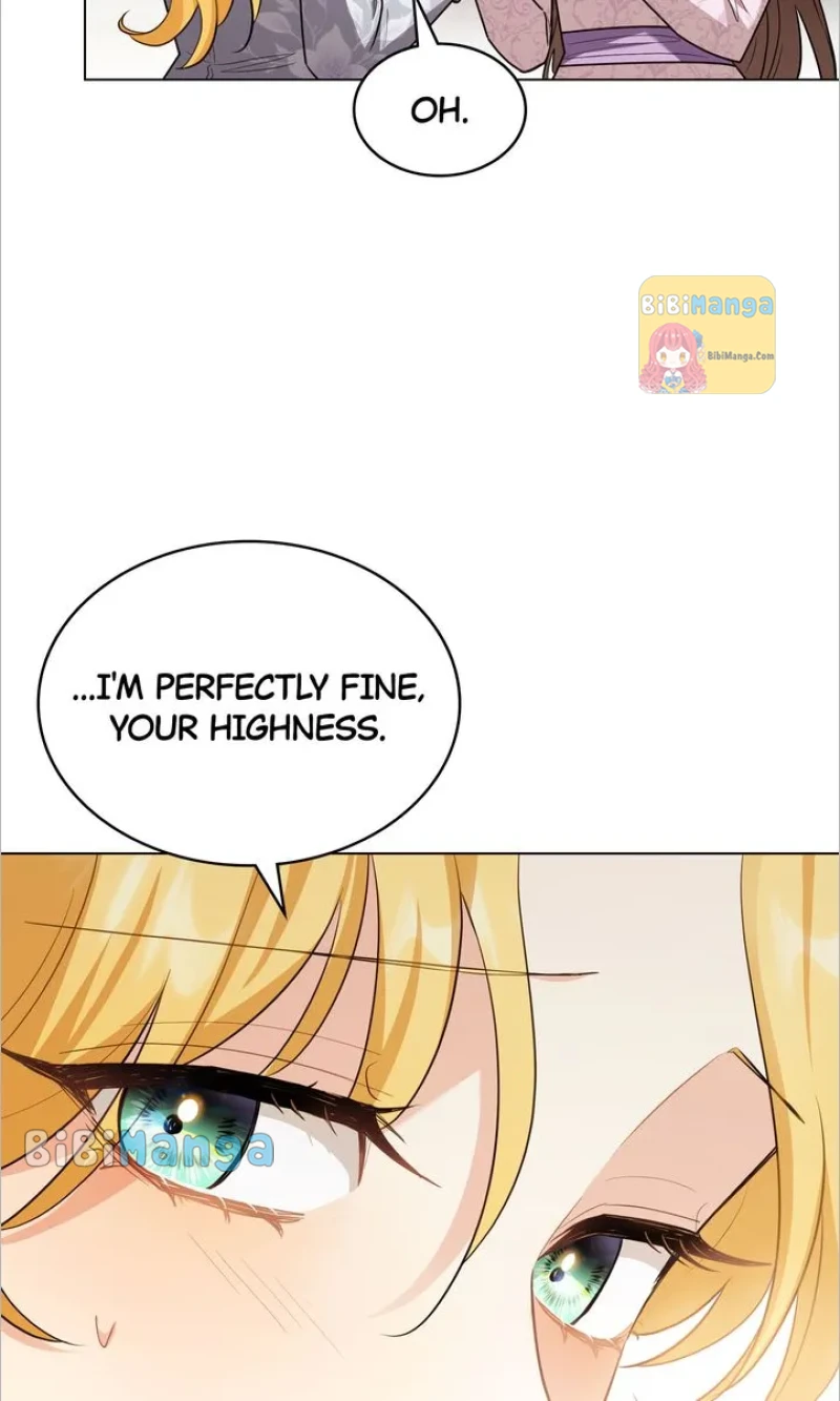Finding Camellia Chapter 91 page 54