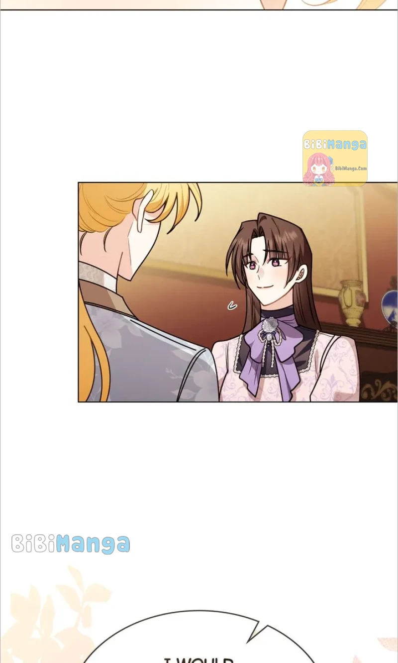 Finding Camellia Chapter 91 page 55