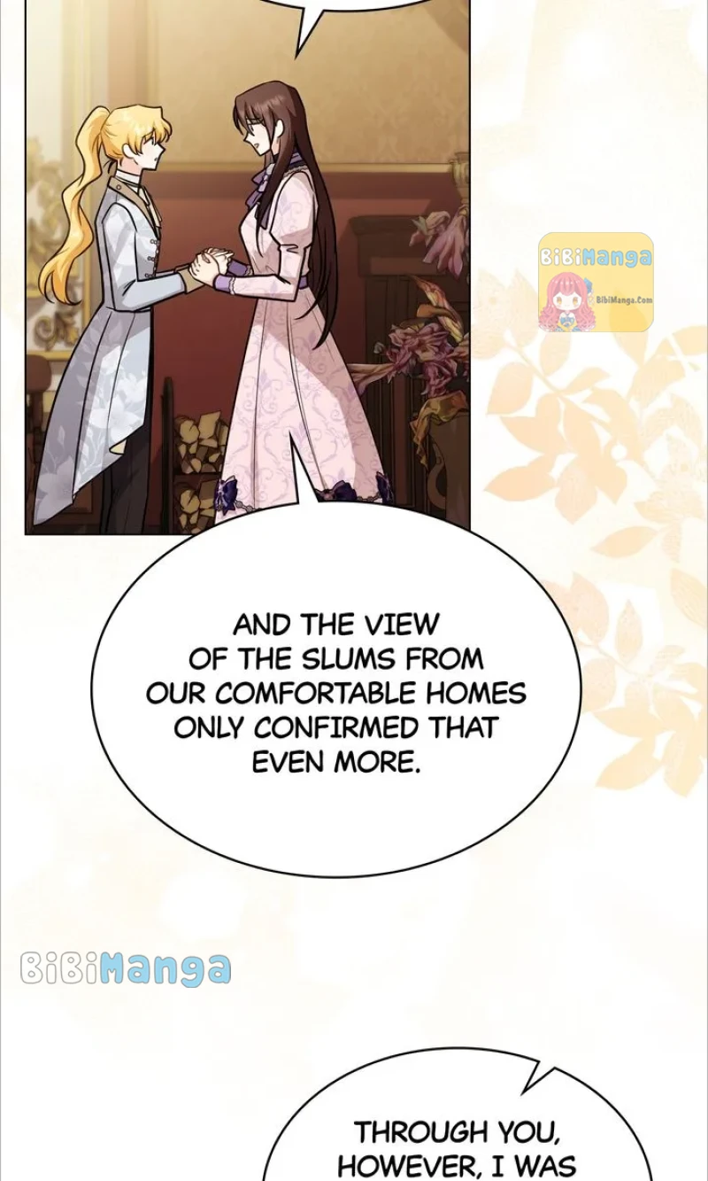 Finding Camellia Chapter 91 page 57