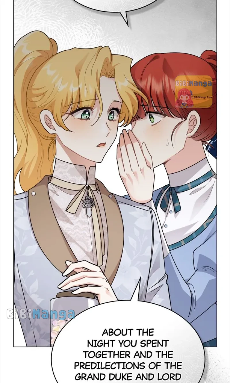 Finding Camellia Chapter 91 page 5