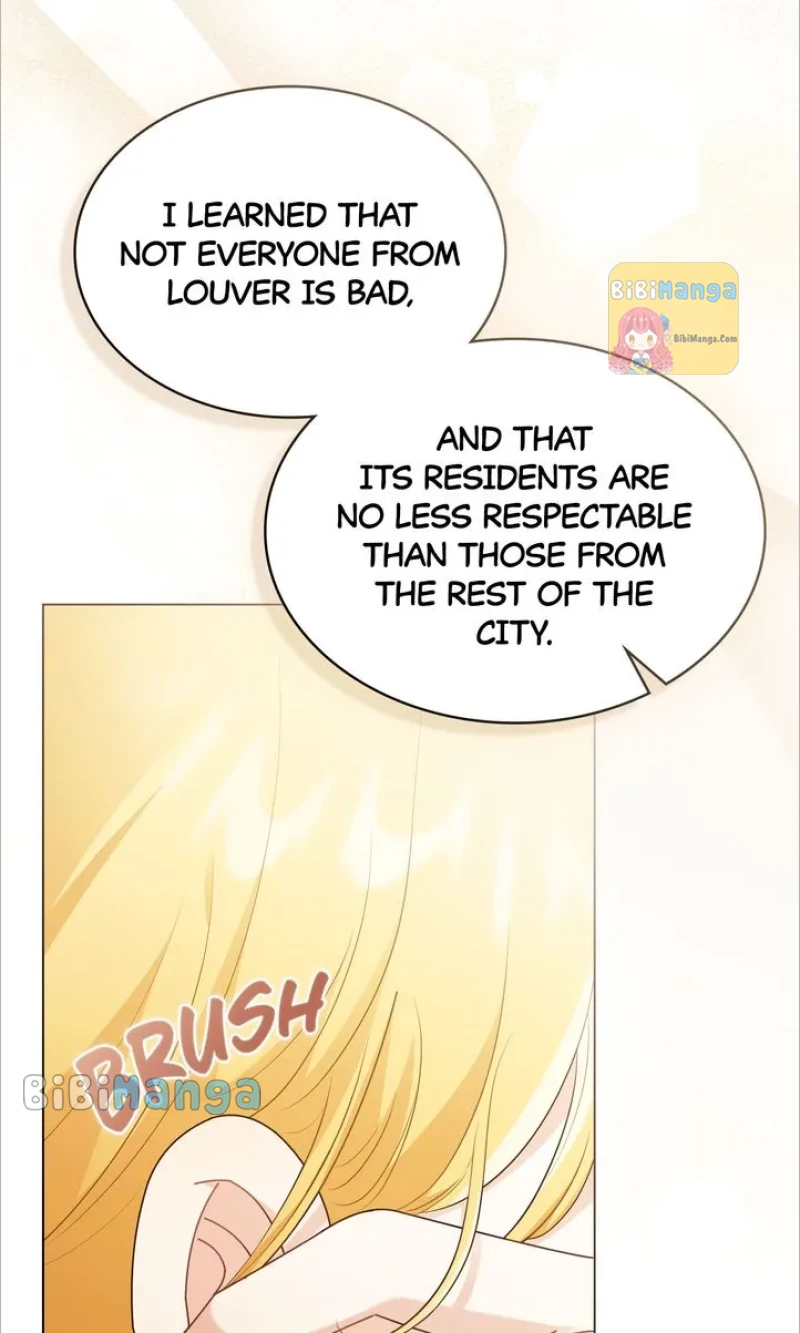 Finding Camellia Chapter 91 page 59
