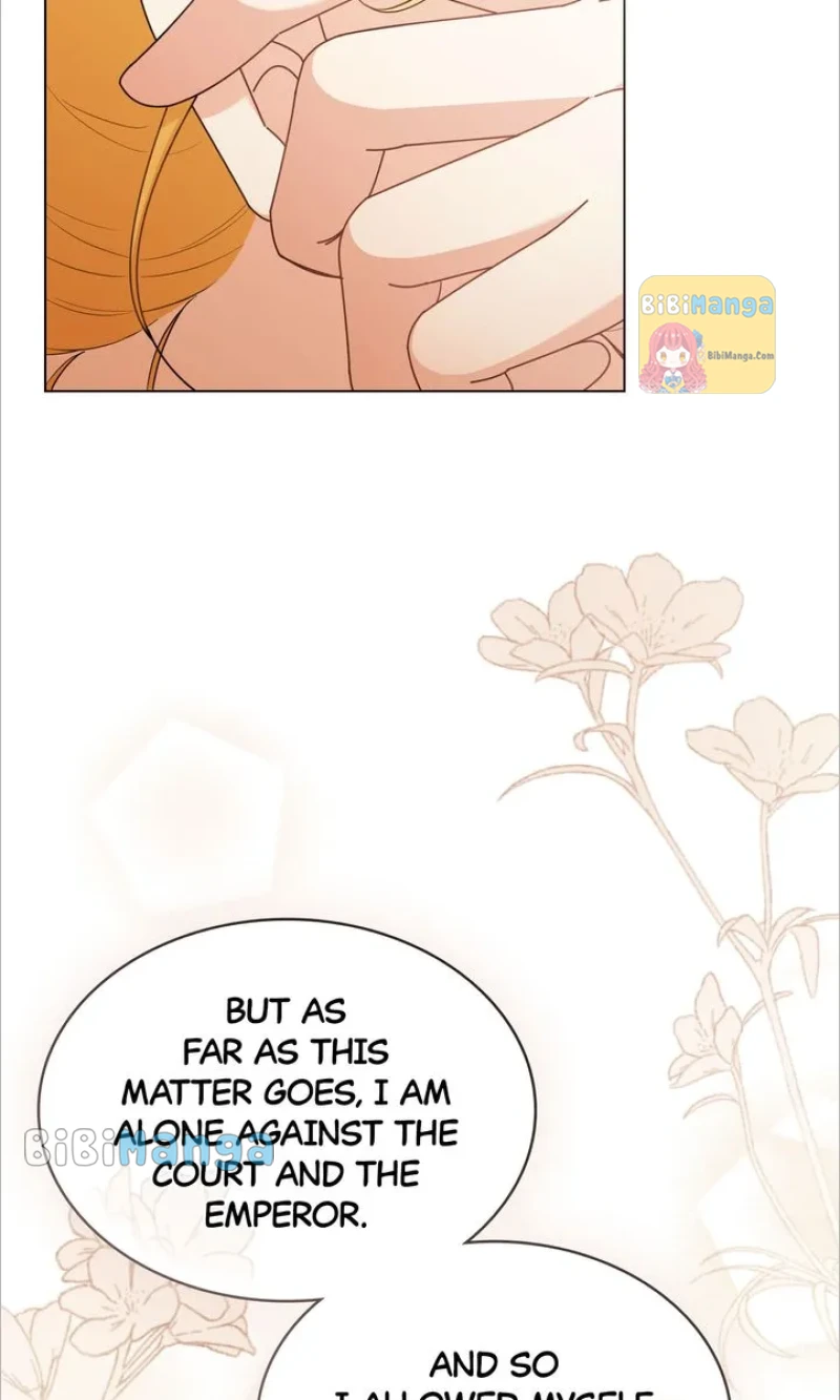 Finding Camellia Chapter 91 page 60