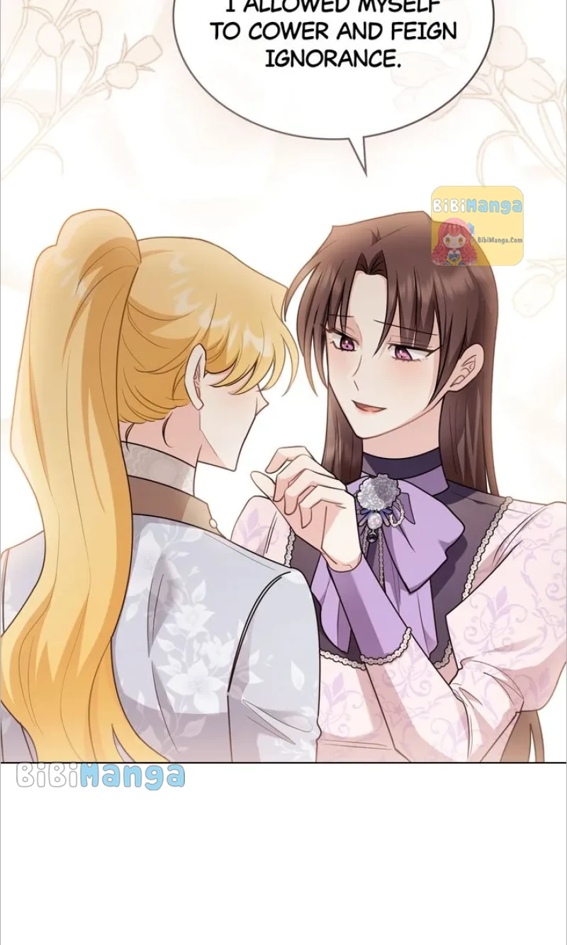 Finding Camellia Chapter 91 page 61