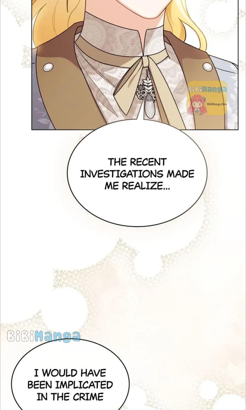 Finding Camellia Chapter 91 page 64