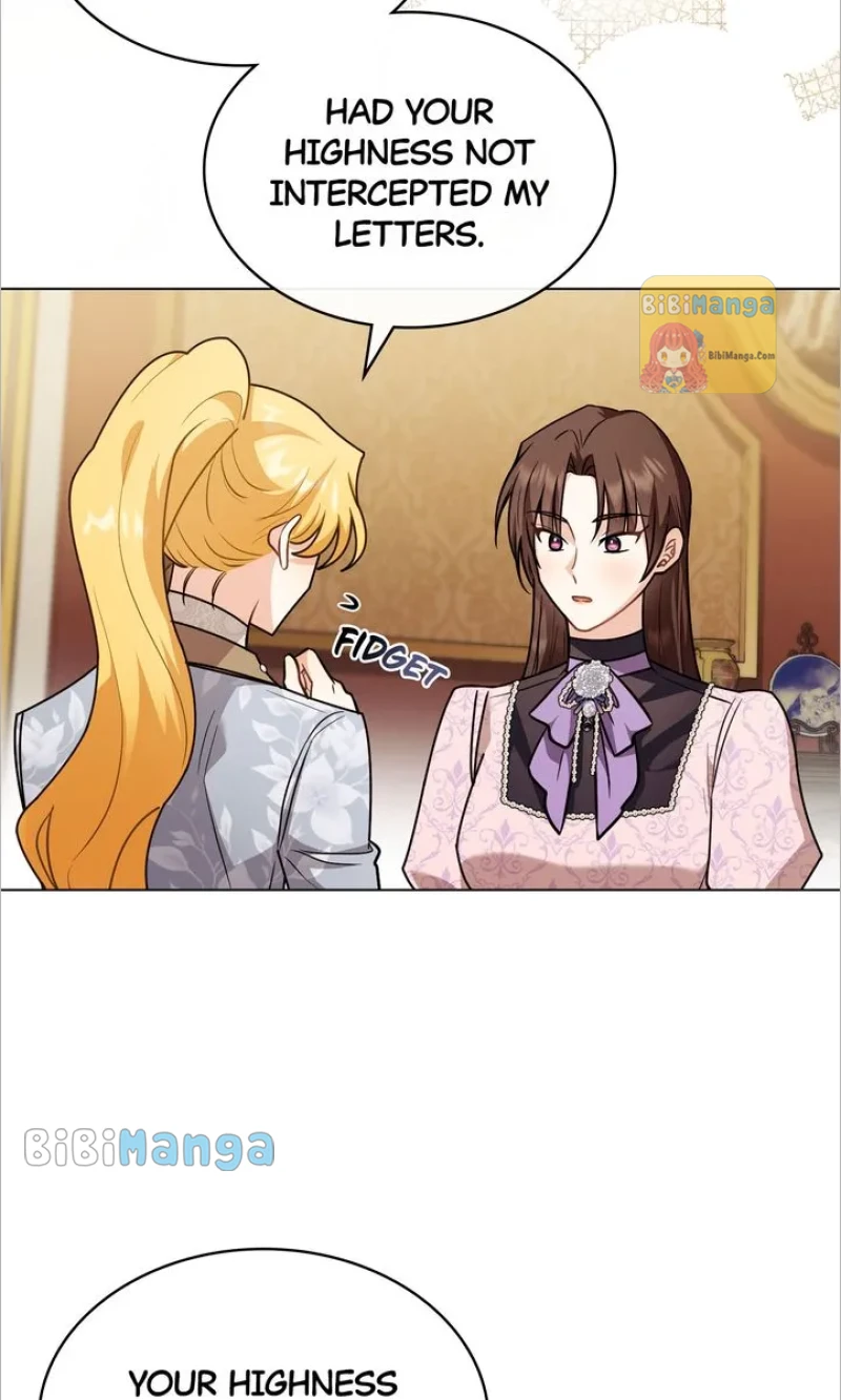Finding Camellia Chapter 91 page 65