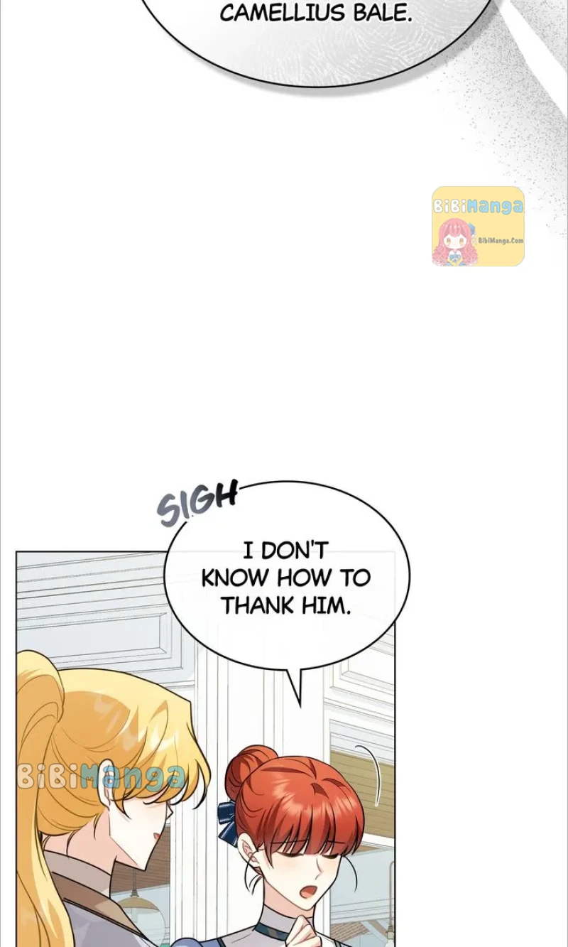 Finding Camellia Chapter 91 page 6