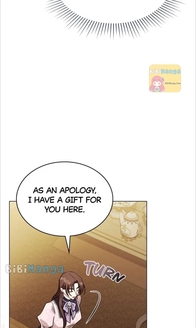 Finding Camellia Chapter 91 page 69