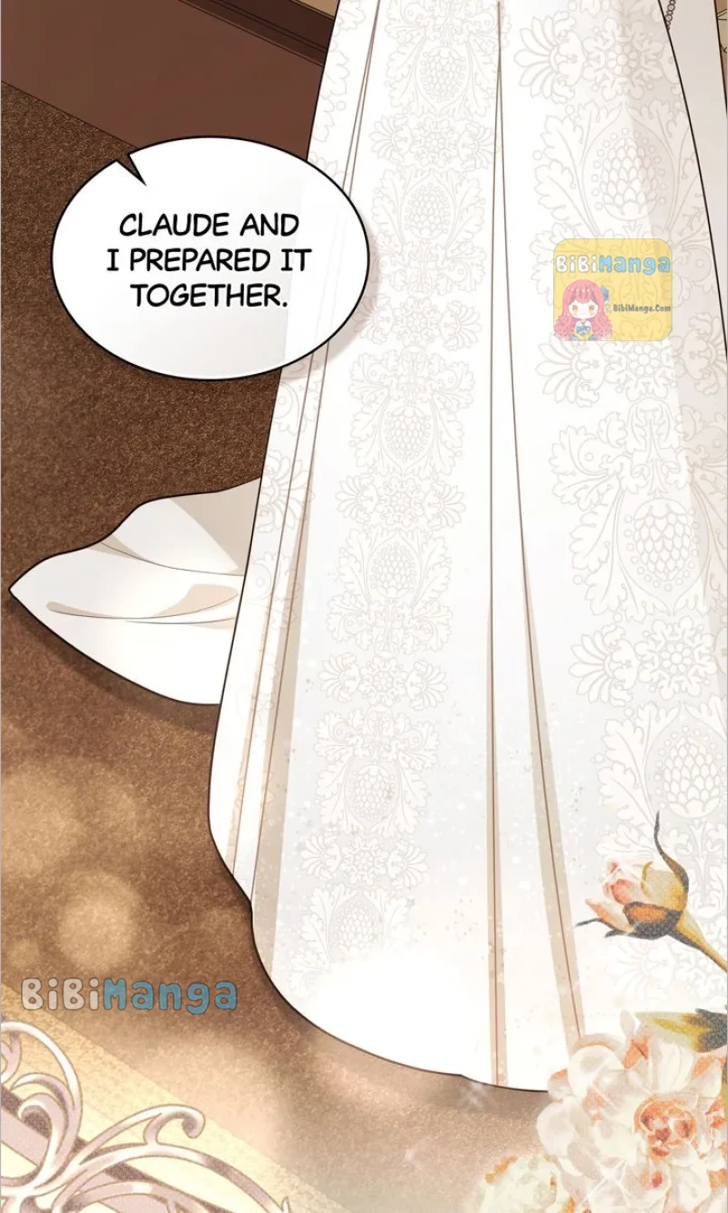 Finding Camellia Chapter 91 page 72