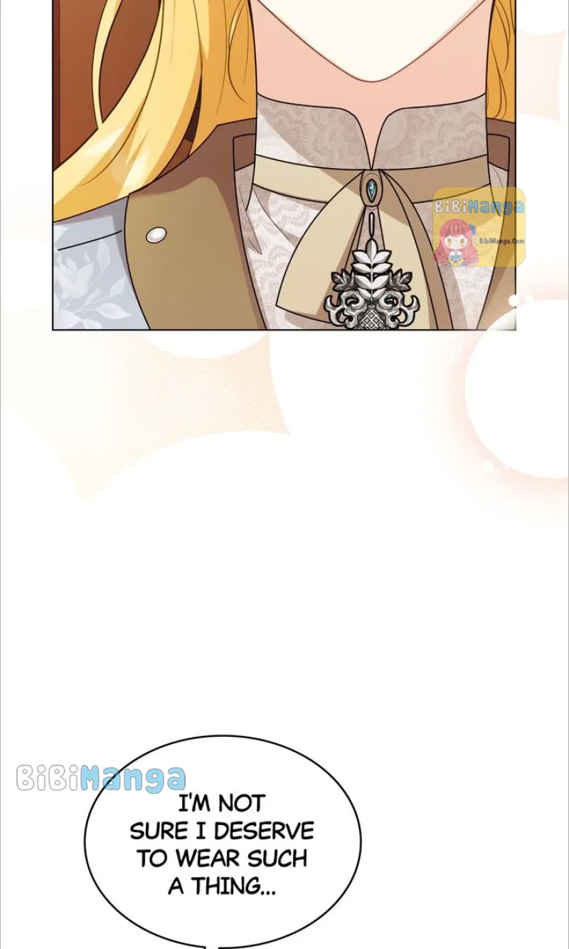 Finding Camellia Chapter 91 page 76