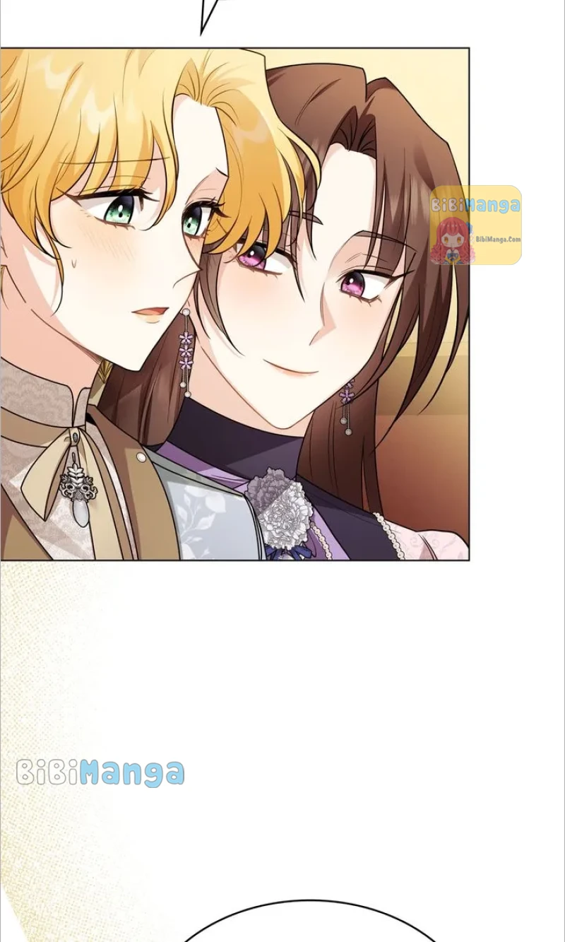 Finding Camellia Chapter 91 page 77