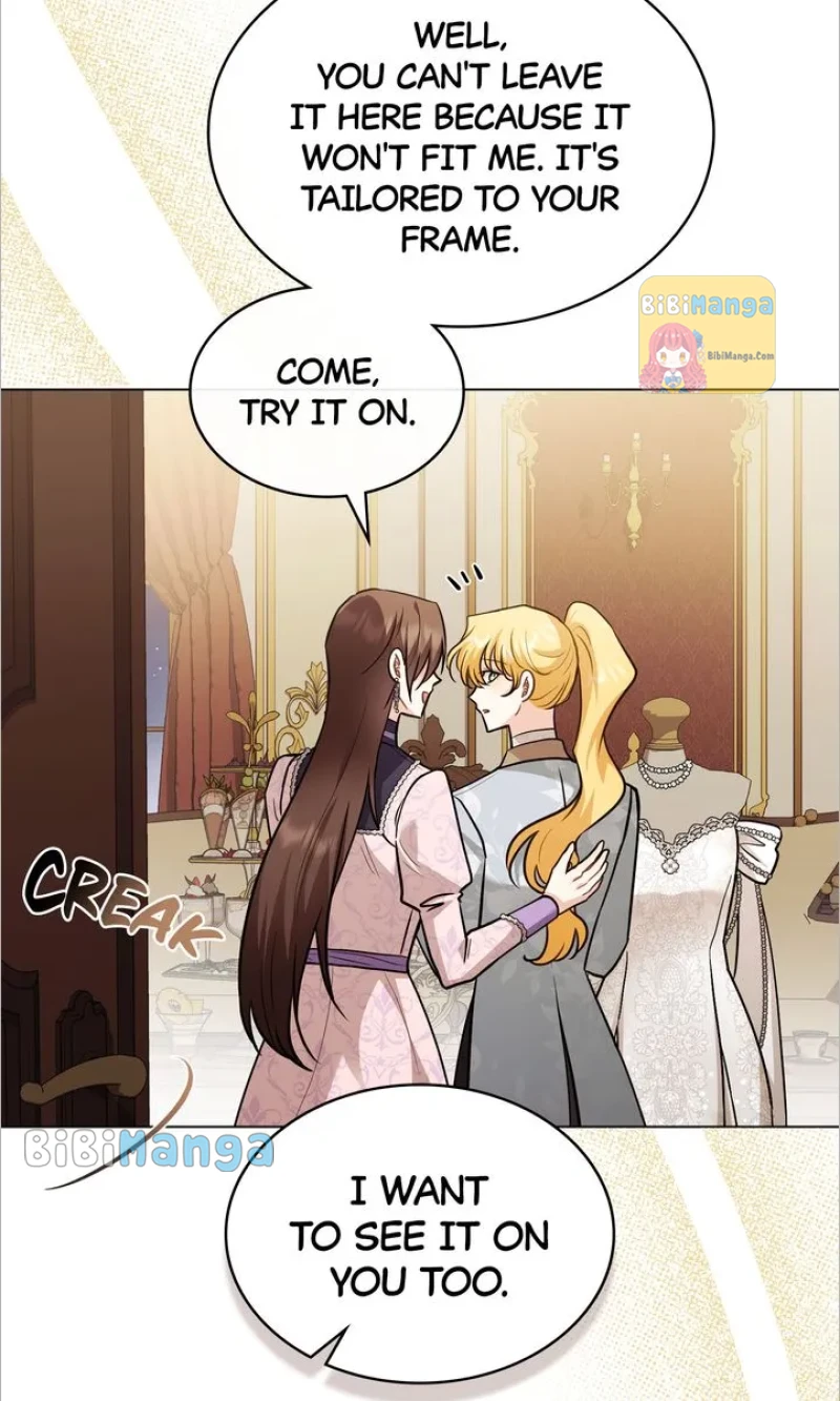 Finding Camellia Chapter 91 page 78