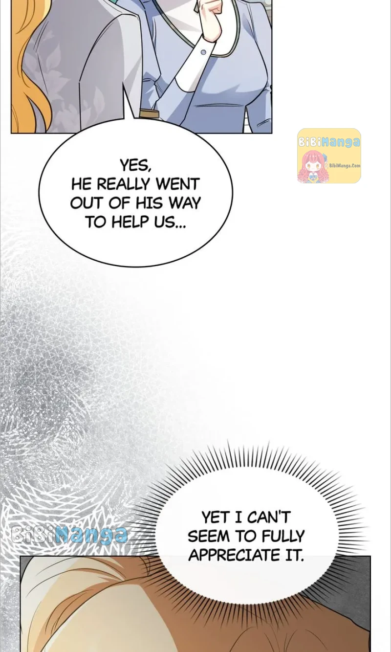 Finding Camellia Chapter 91 page 7