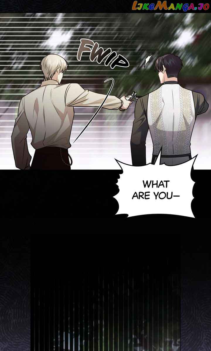 Finding Camellia Chapter 94 page 11