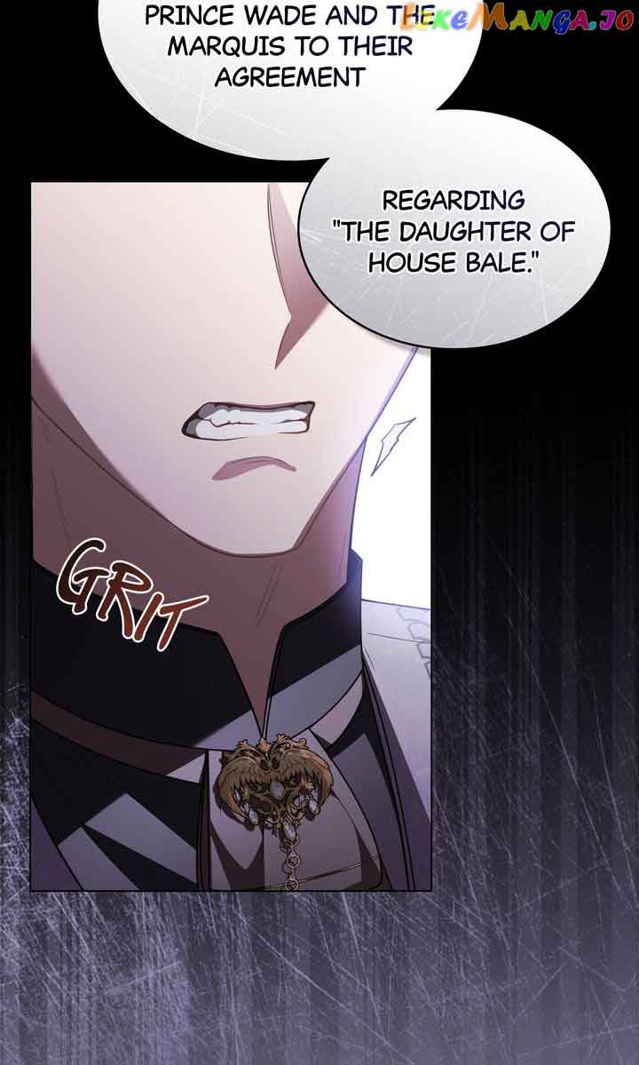 Finding Camellia Chapter 94 page 17