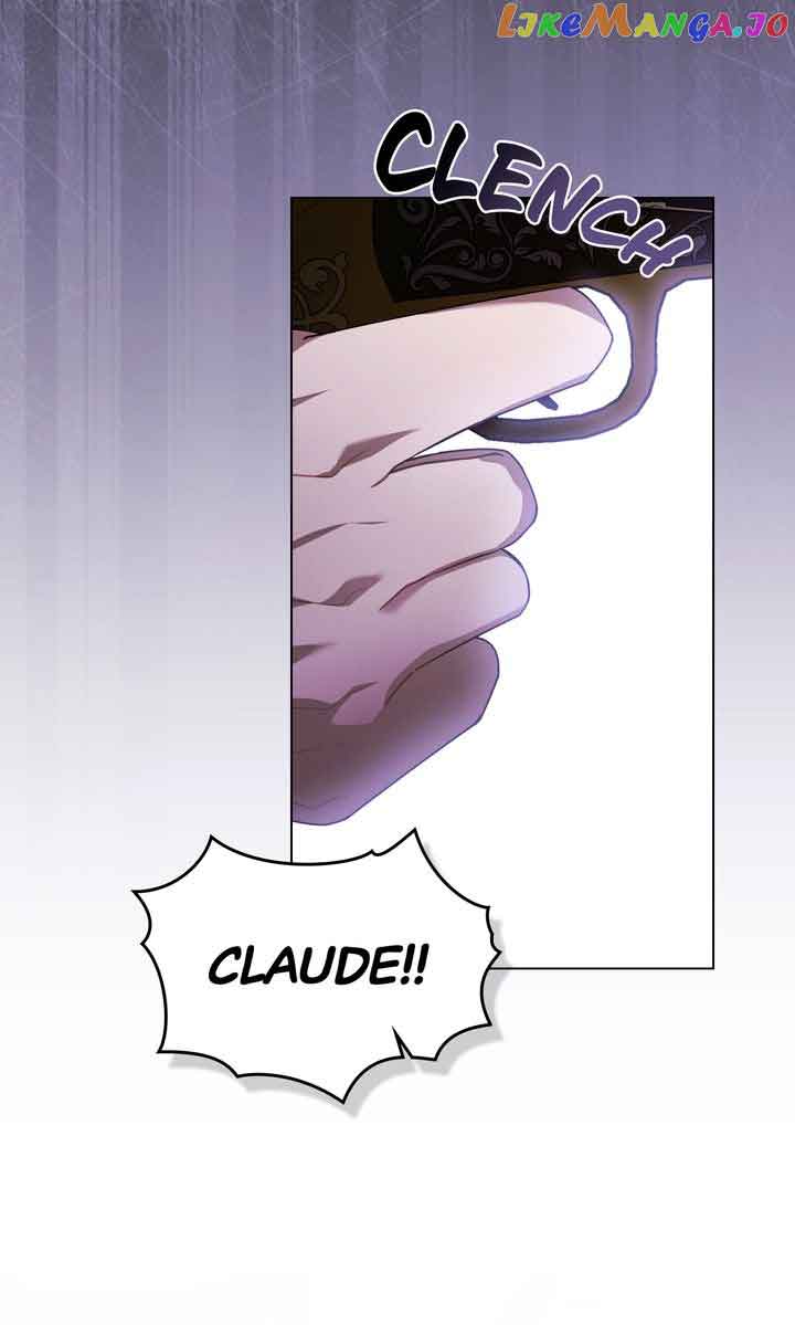 Finding Camellia Chapter 94 page 18