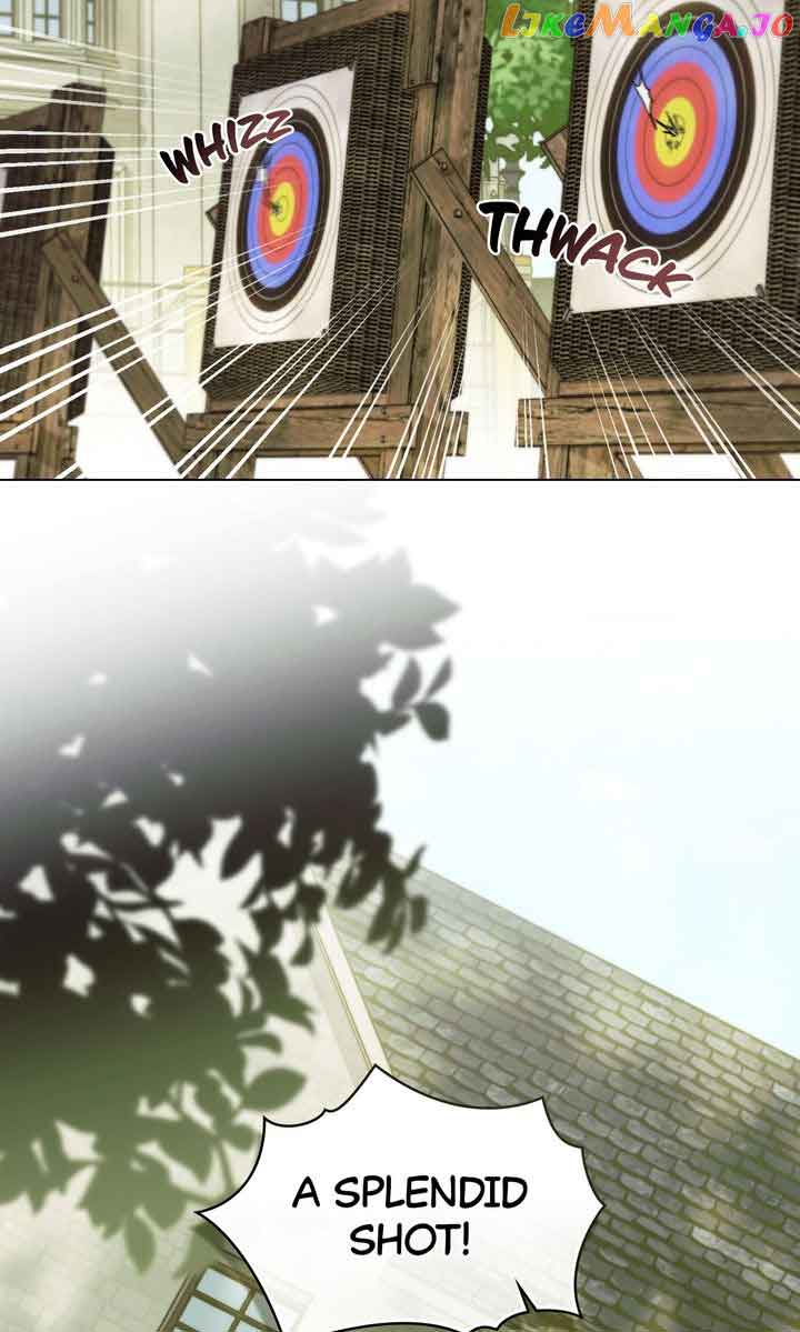 Finding Camellia Chapter 94 page 1