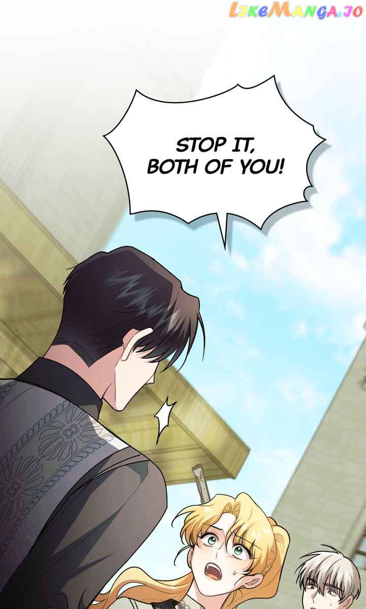 Finding Camellia Chapter 94 page 19