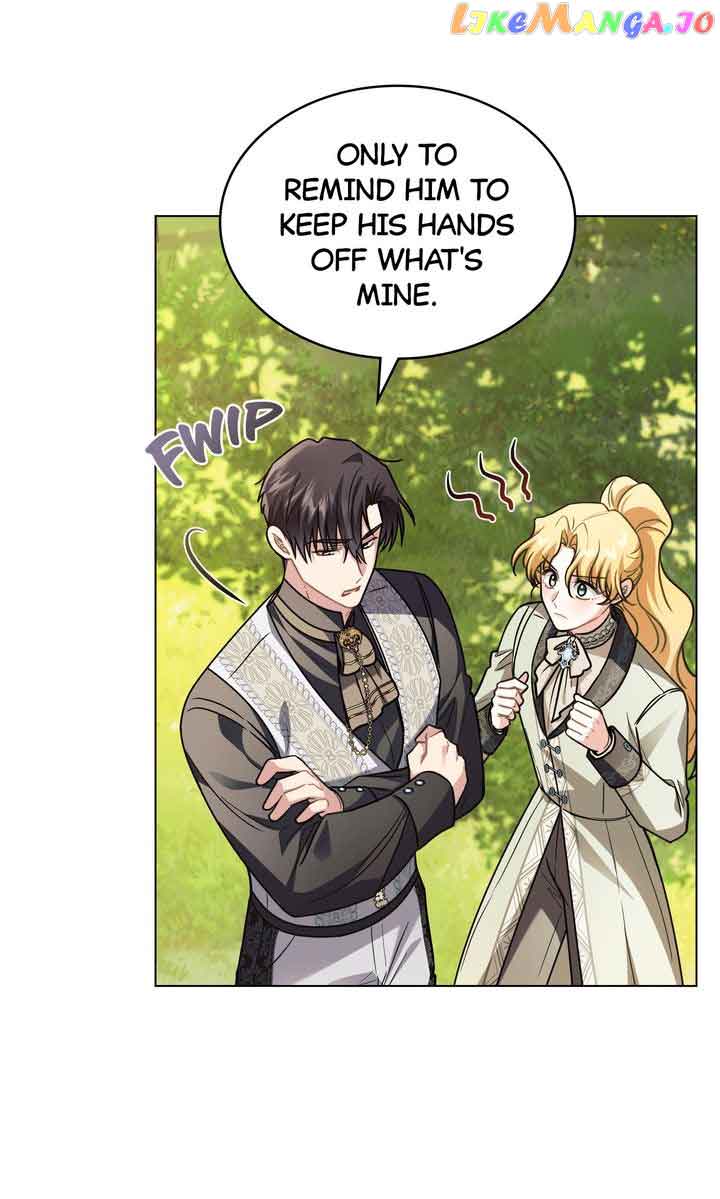Finding Camellia Chapter 94 page 24