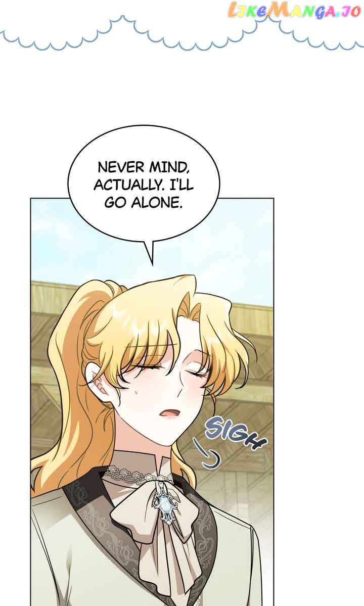 Finding Camellia Chapter 94 page 26