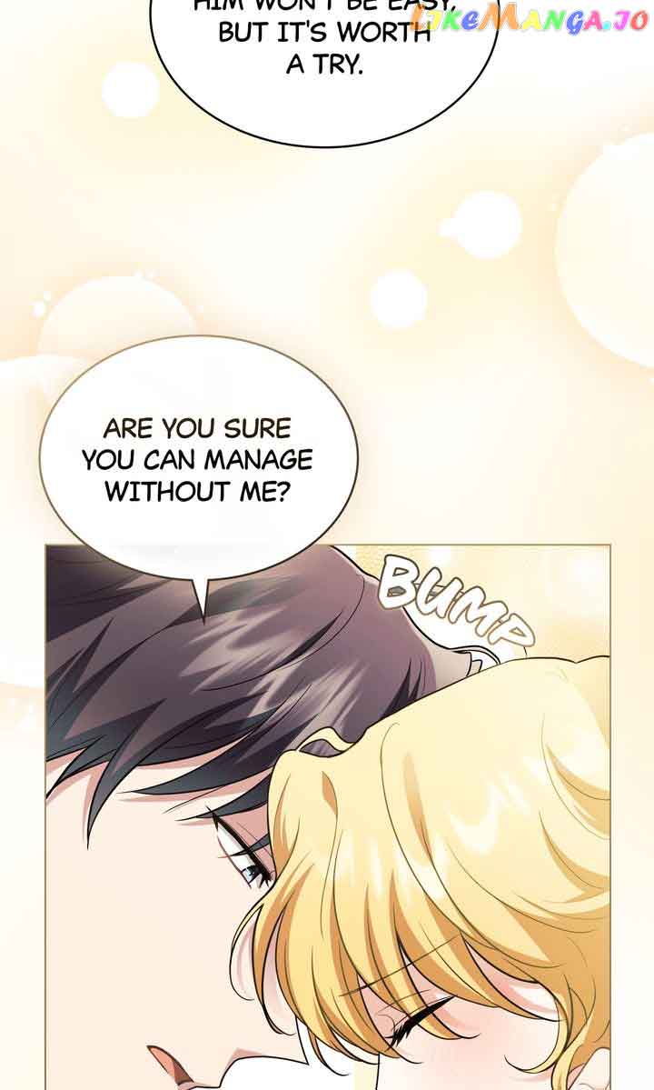 Finding Camellia Chapter 94 page 28