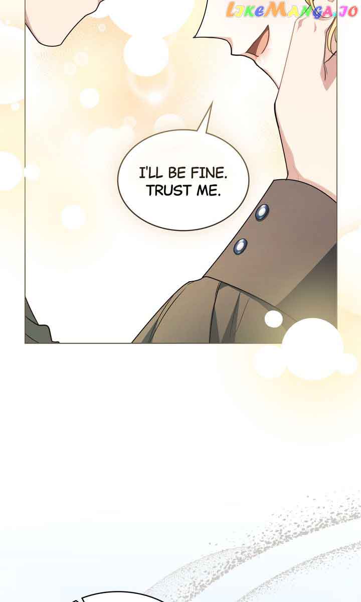 Finding Camellia Chapter 94 page 29