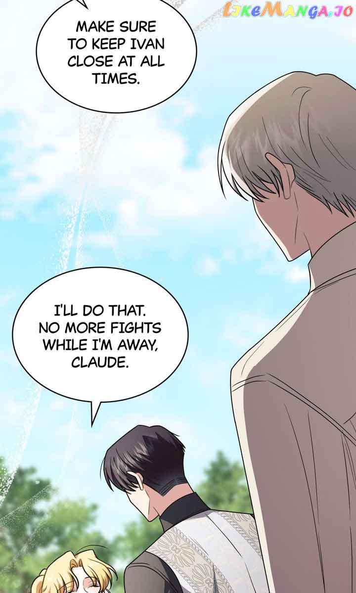 Finding Camellia Chapter 94 page 30