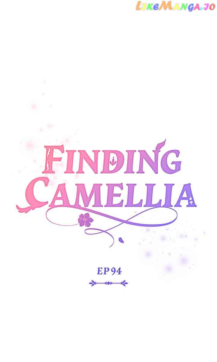 Finding Camellia Chapter 94 page 35