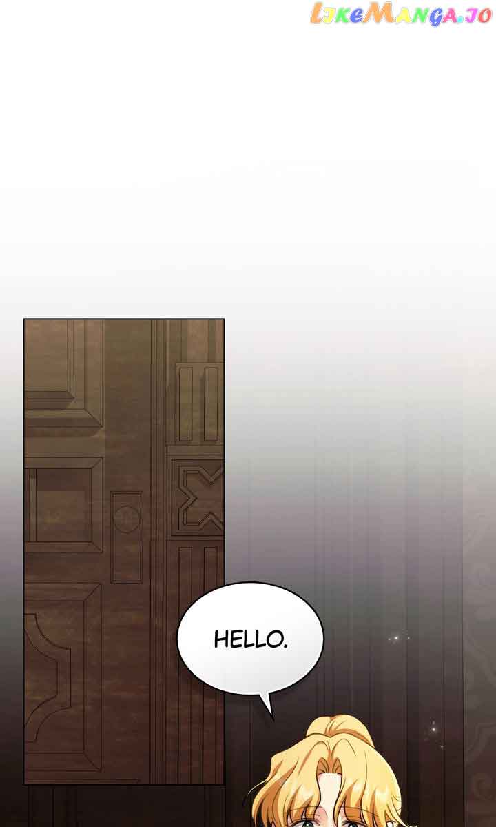 Finding Camellia Chapter 94 page 36