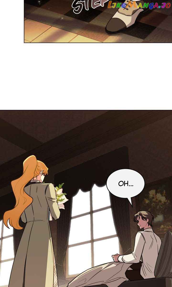 Finding Camellia Chapter 94 page 38
