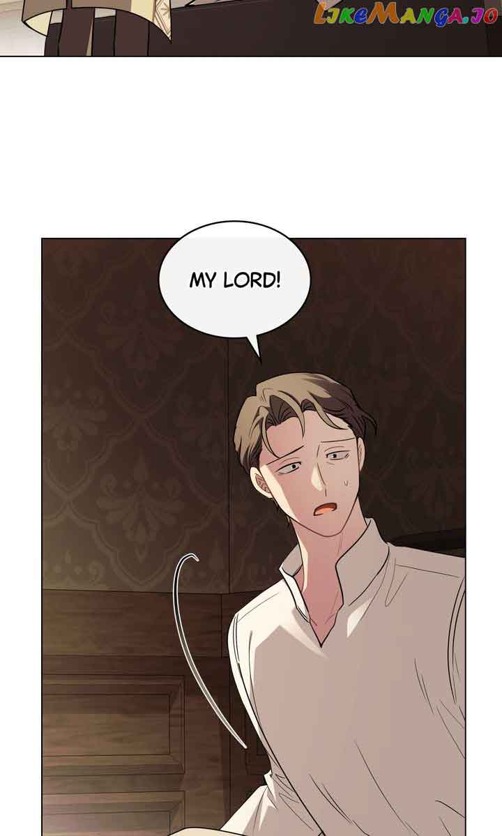 Finding Camellia Chapter 94 page 39